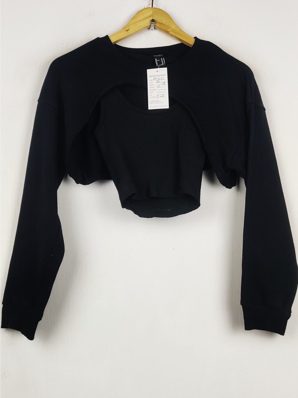 Forever 21 (BD-2171)