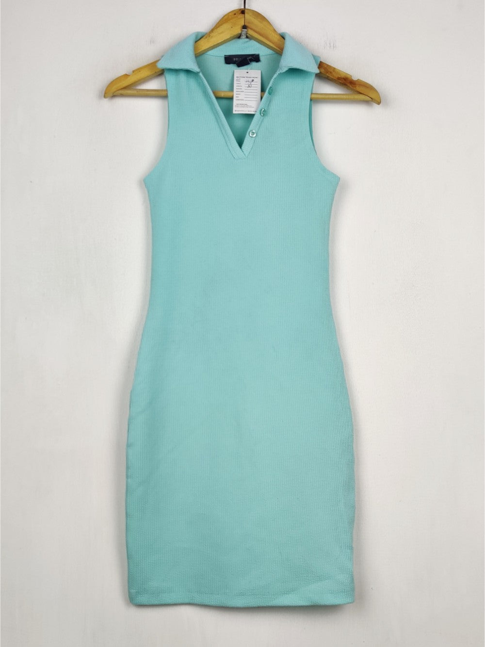 Primark (BD-2237)