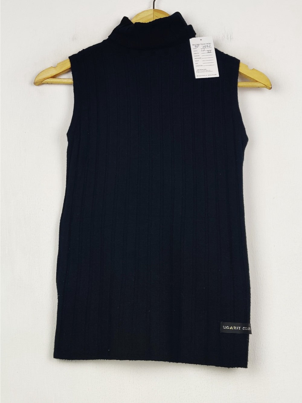 Ugarit (BD-2262)
