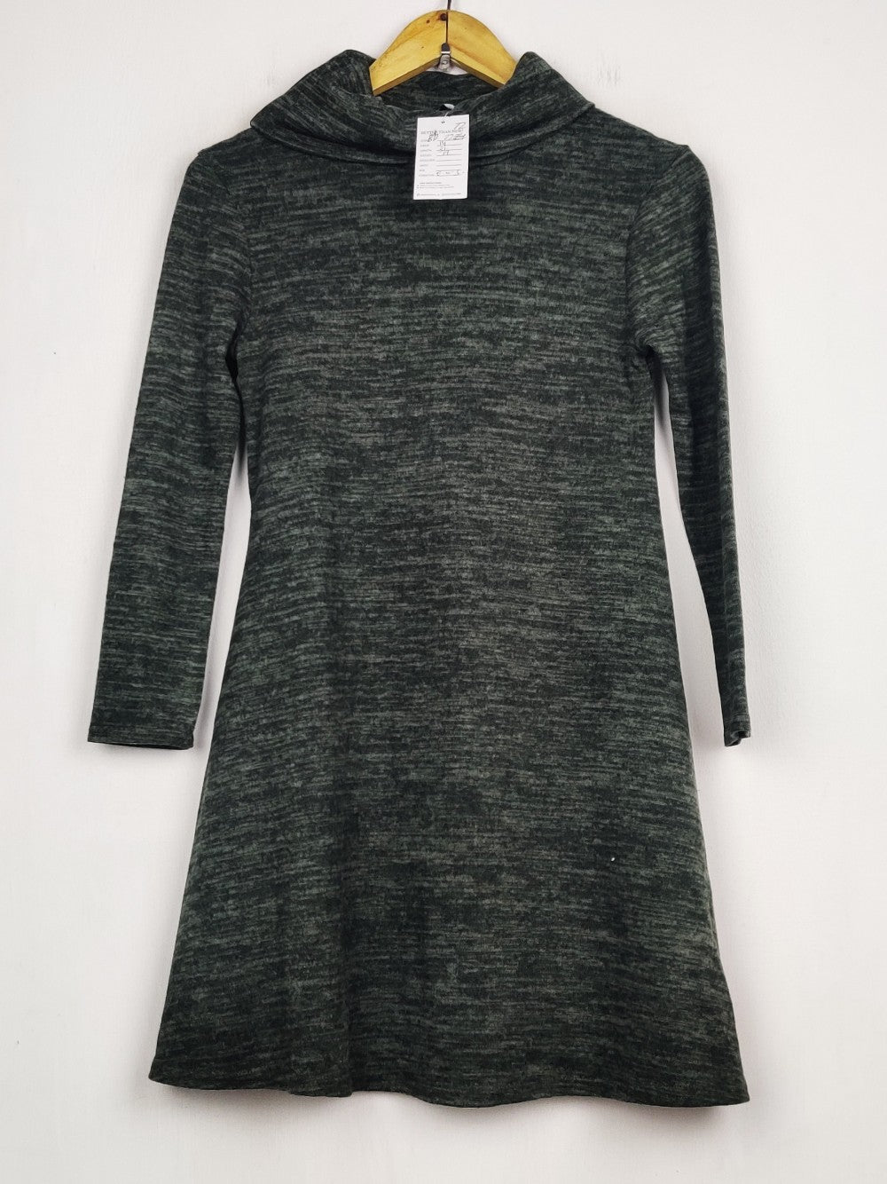 New Look (BD-2272)
