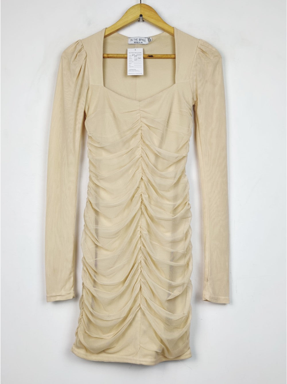In The Style (BD-2363)