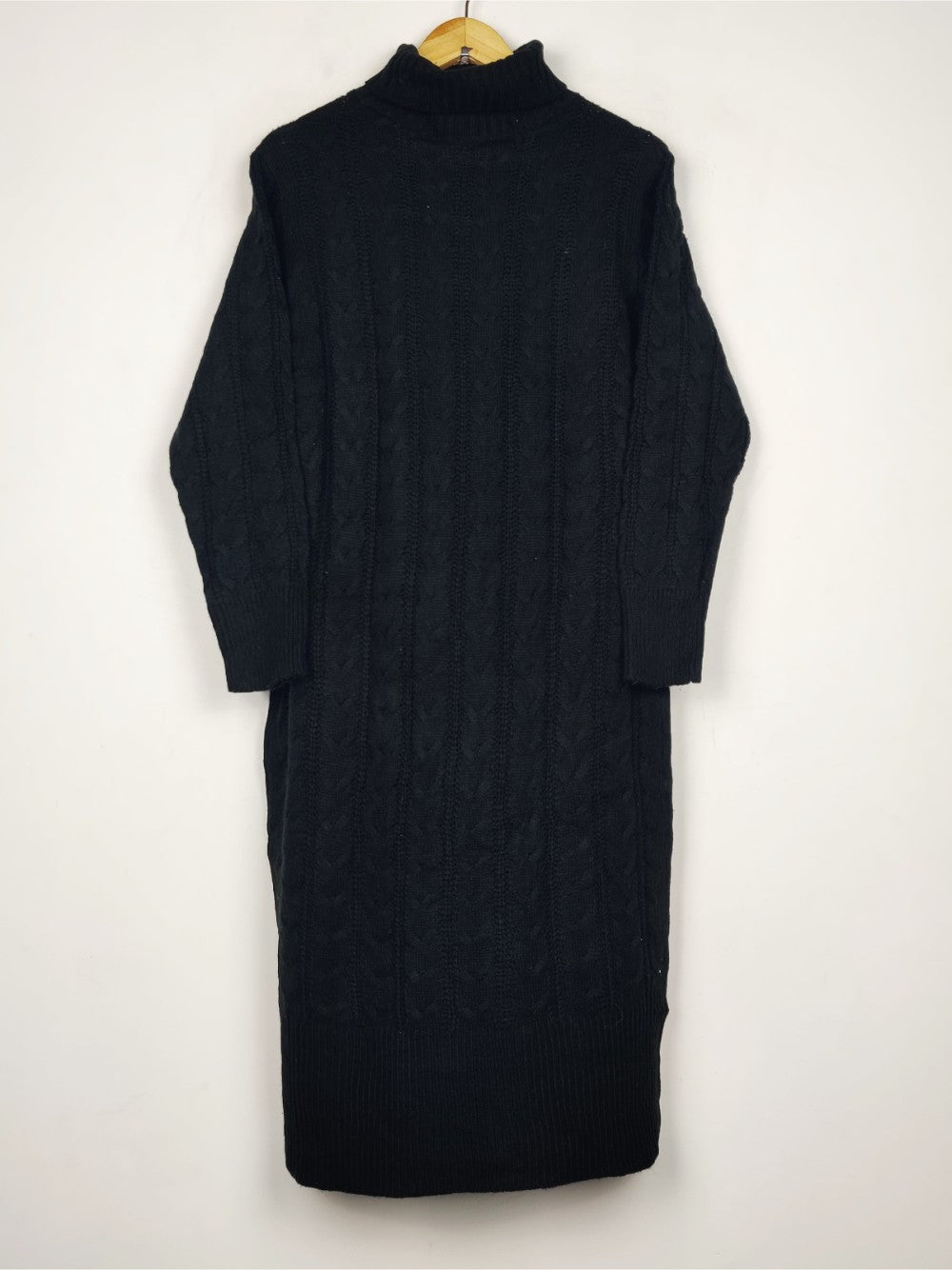 Boohoo (BD-2424)