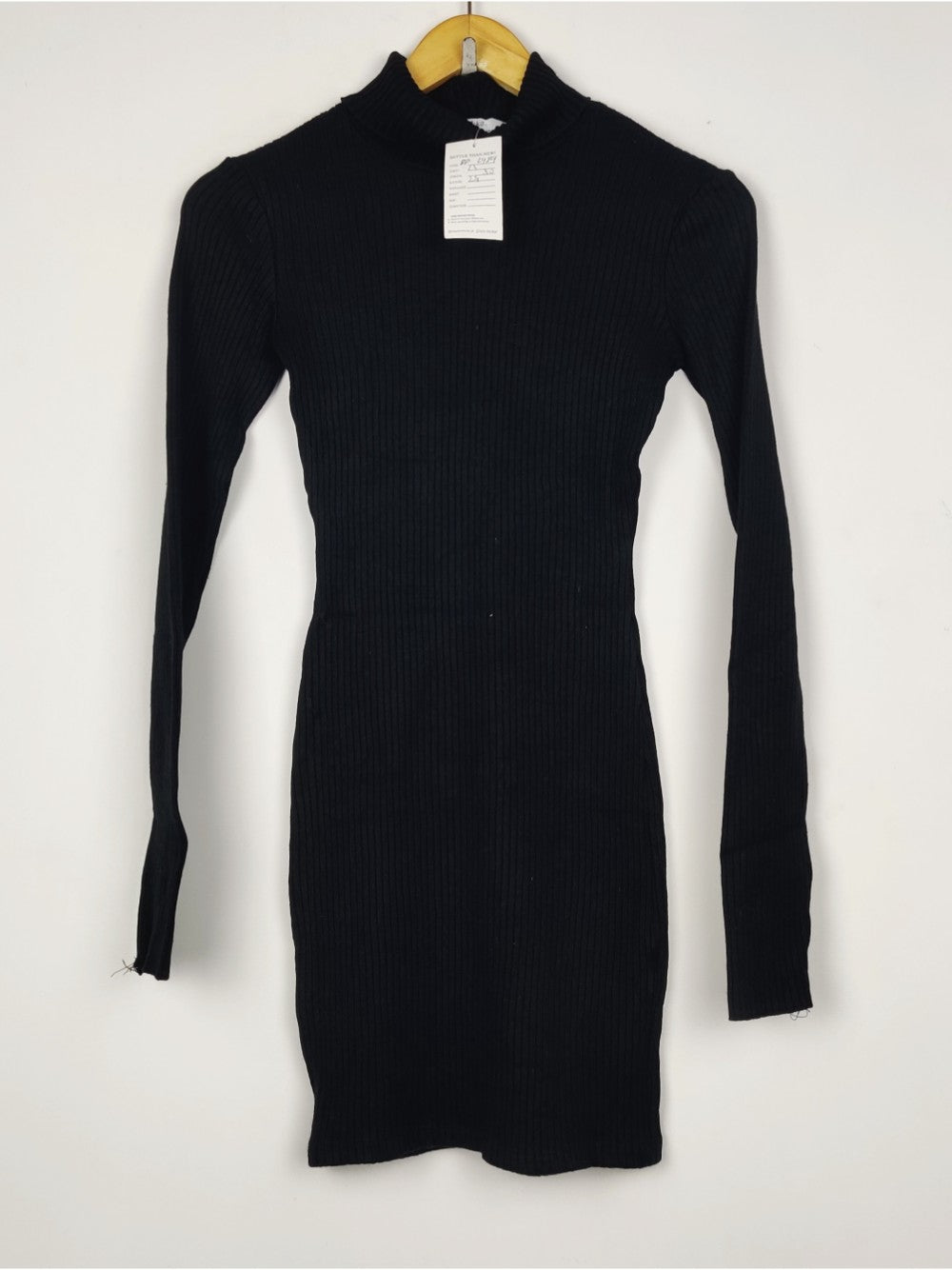 Bershka (BD-2489)