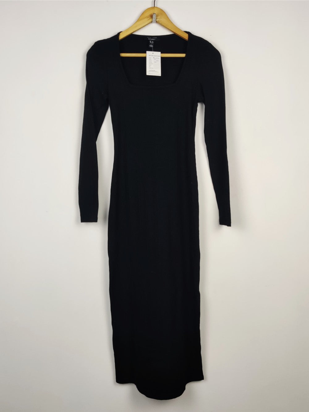 New Look (BD-2516)