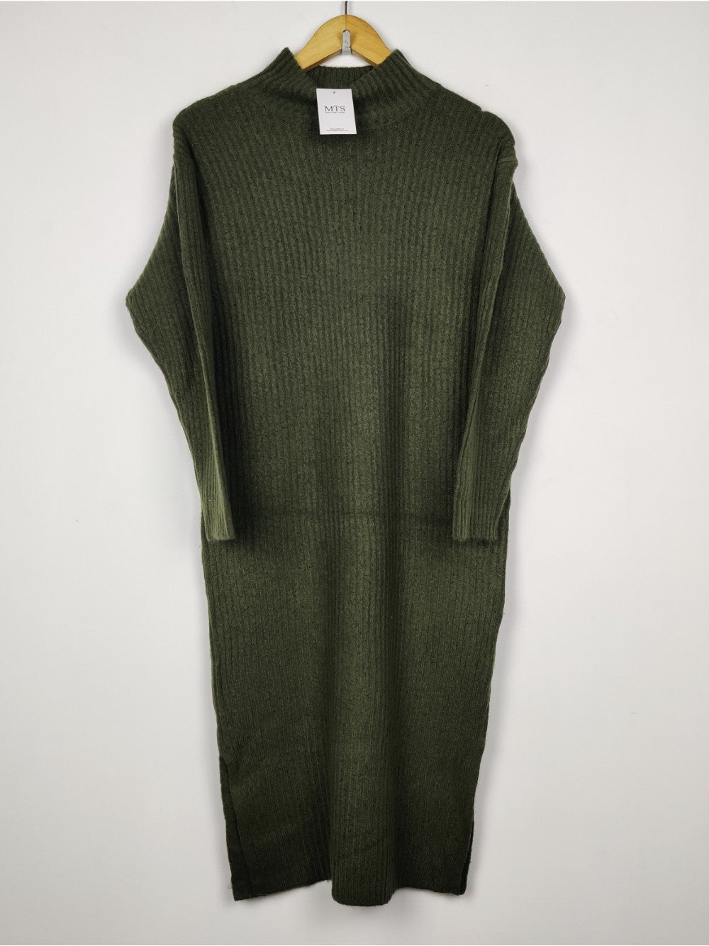 New Look (BD-2630)