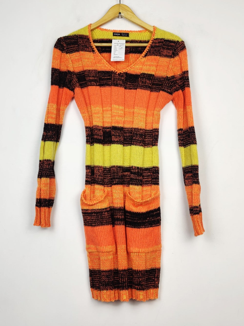 Shein (BD-2731)