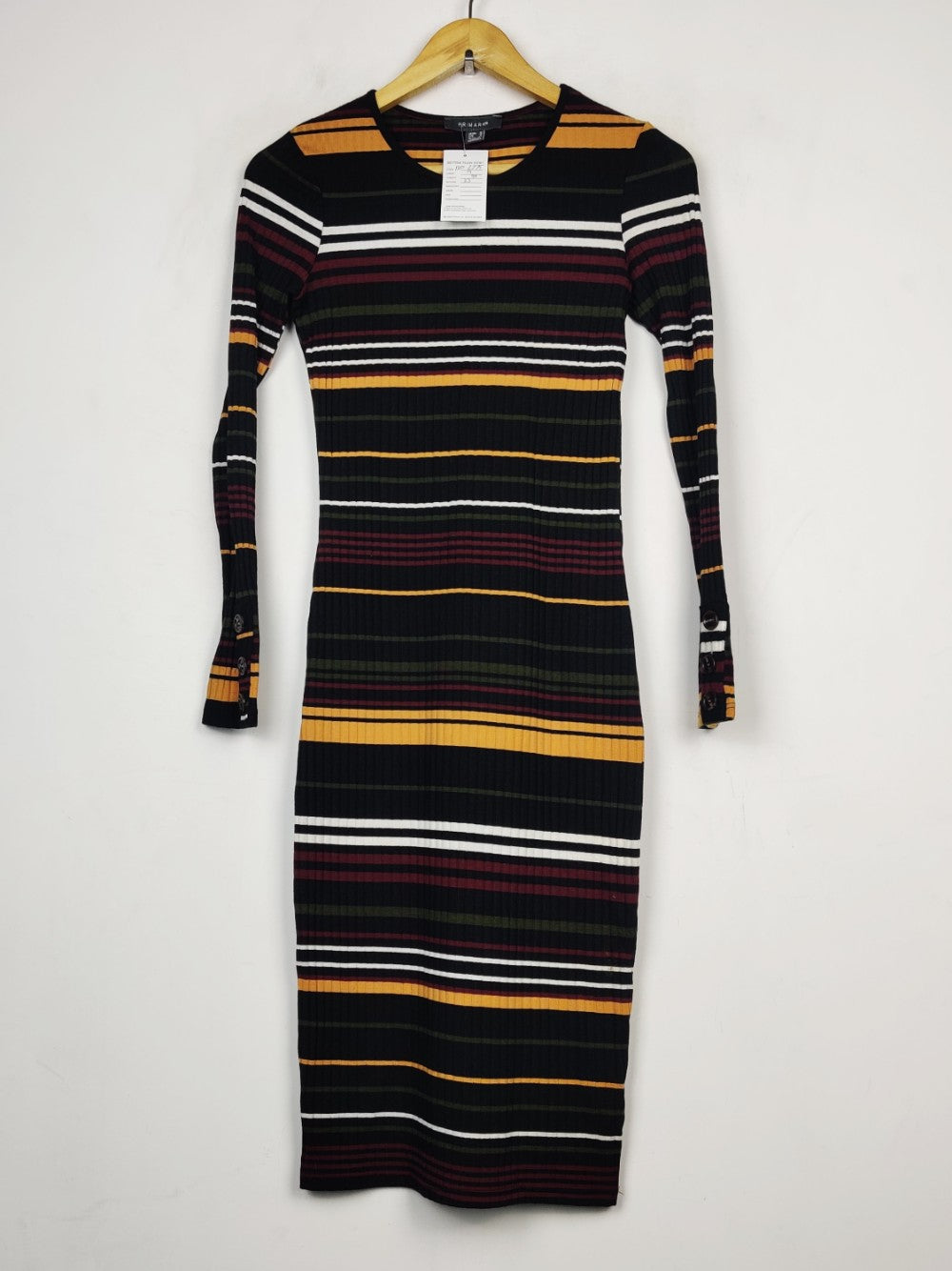Primark (BD-2775)