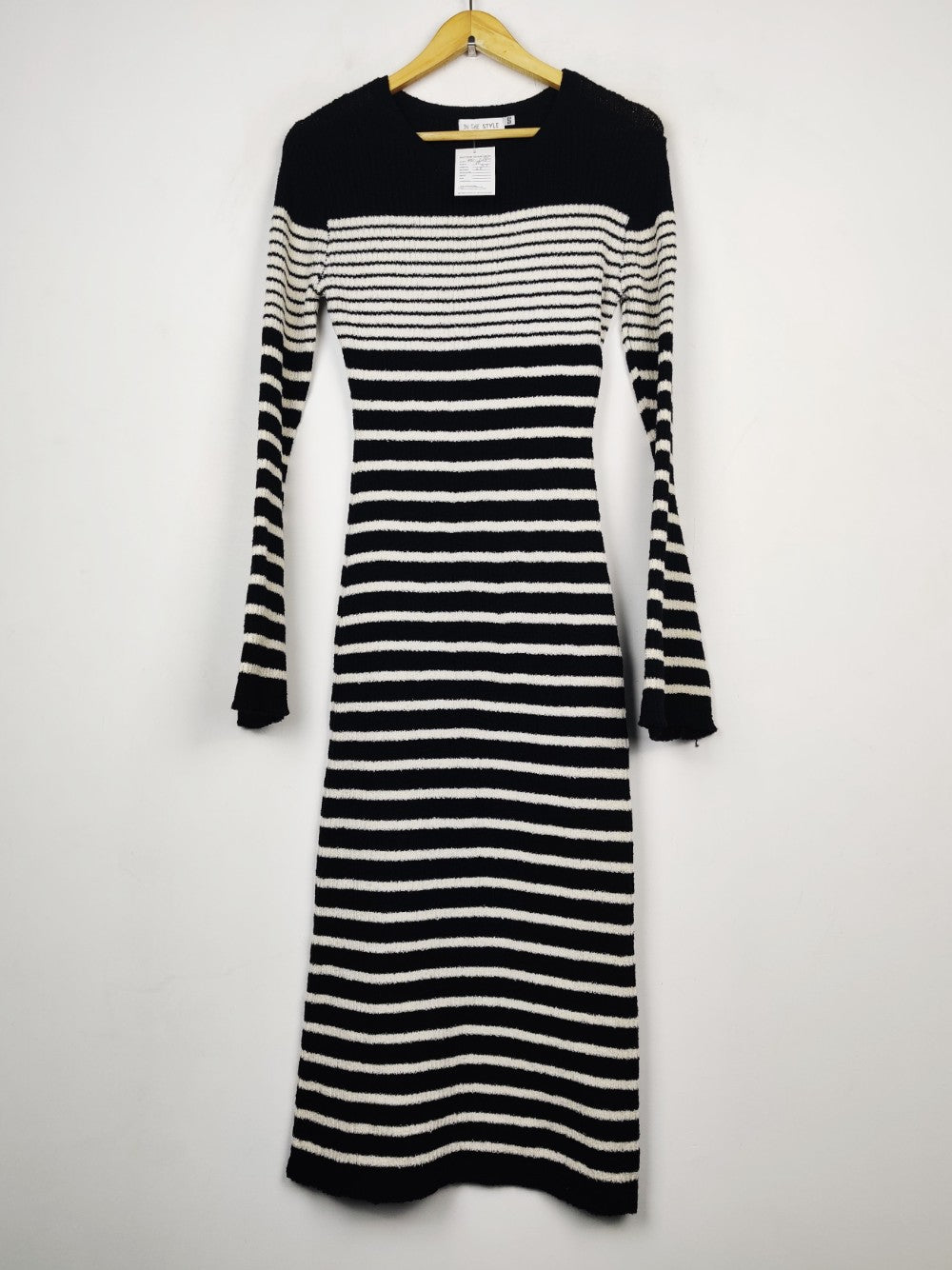 In The Style (BD-2780)