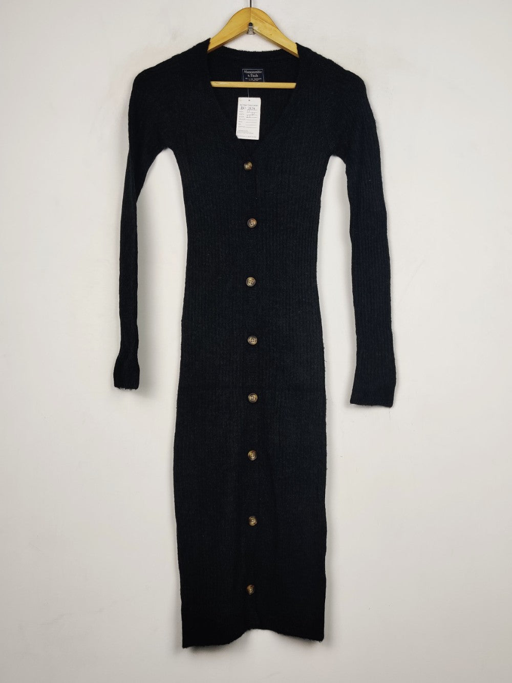 Abercrombie (BD-2814)