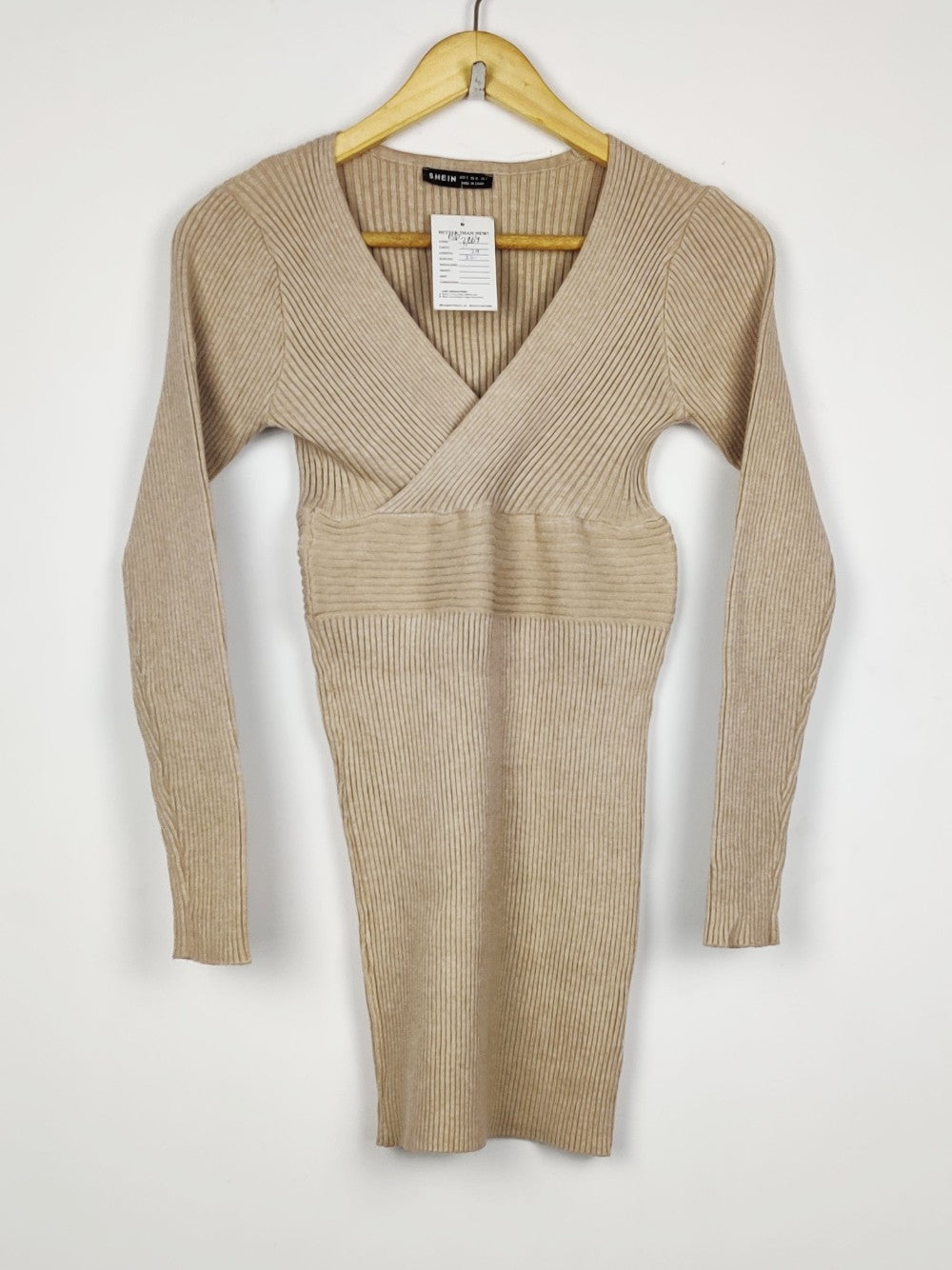 Shein (BD-2864)