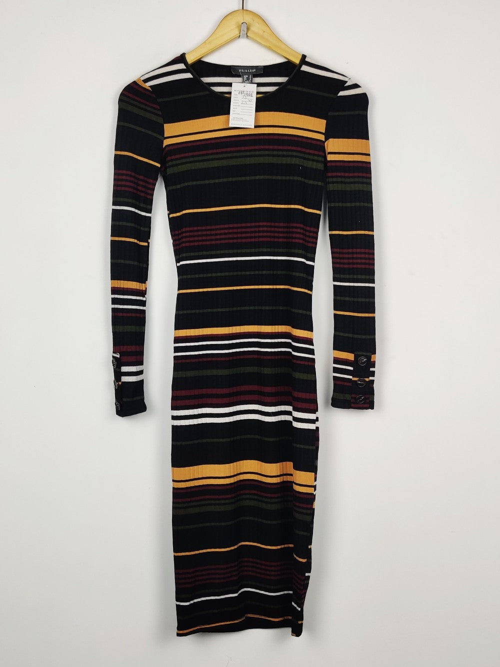 Primark (BD-2968)