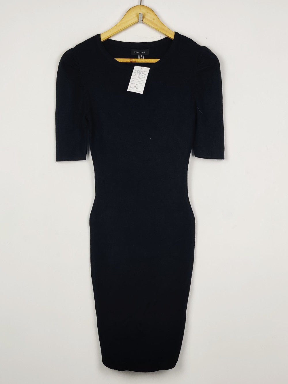 New Look (BD-2987)