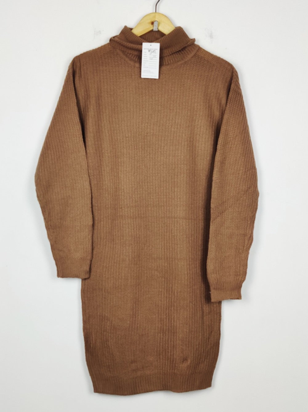 Boohoo (BD-3017)
