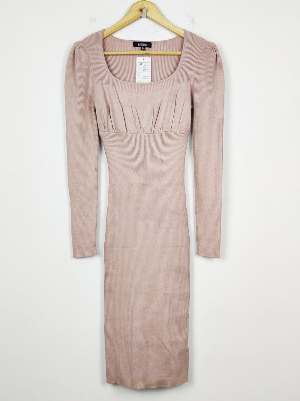 Missguided (BD-3019)