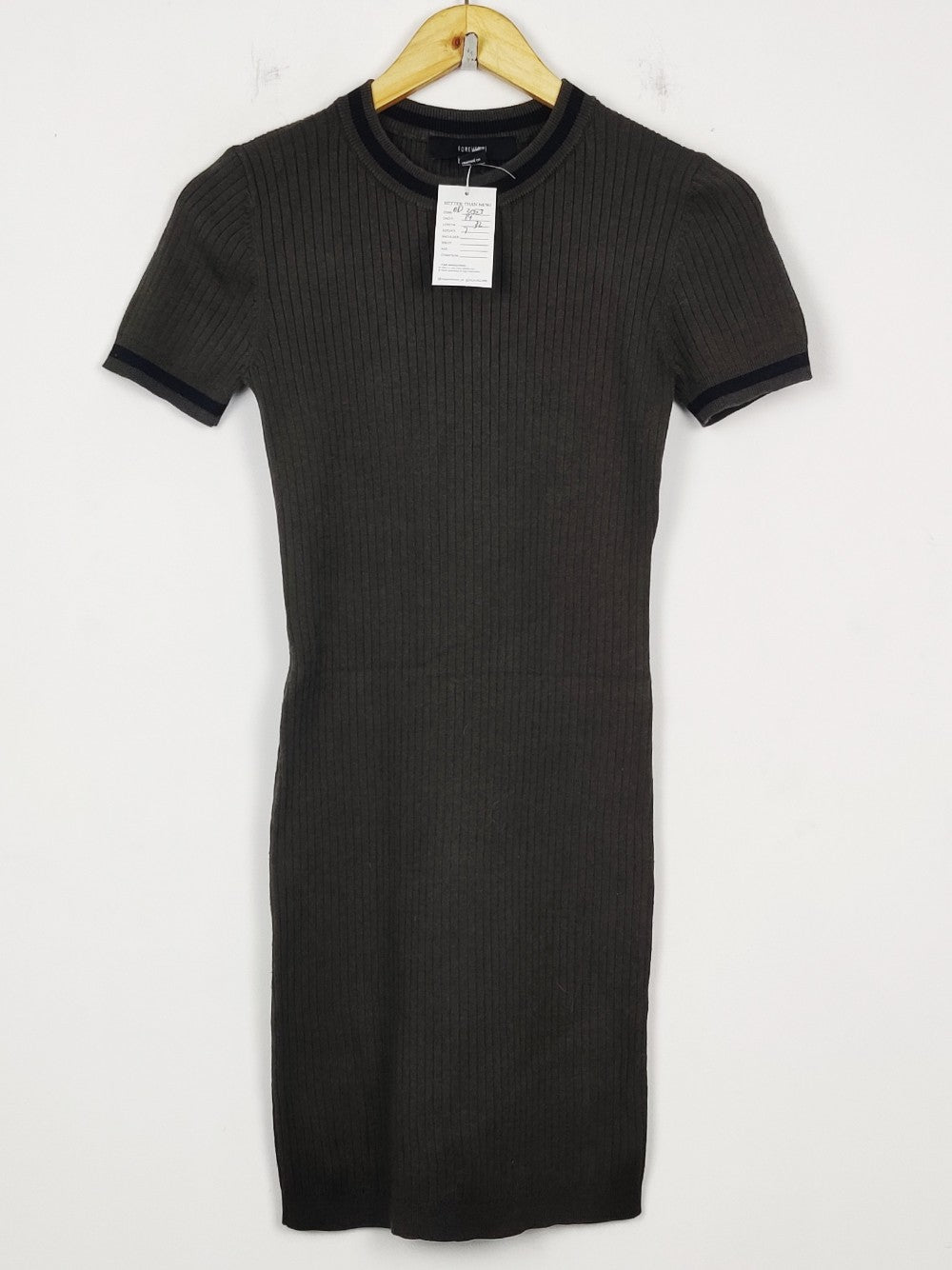 Forever21 (BD-3053)
