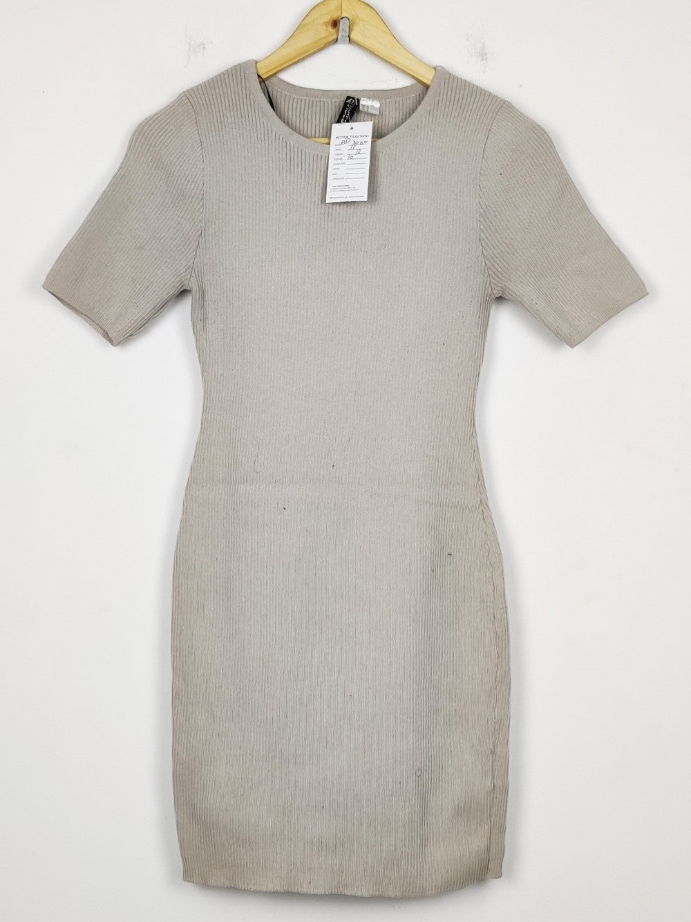 H&M (BD-3060)