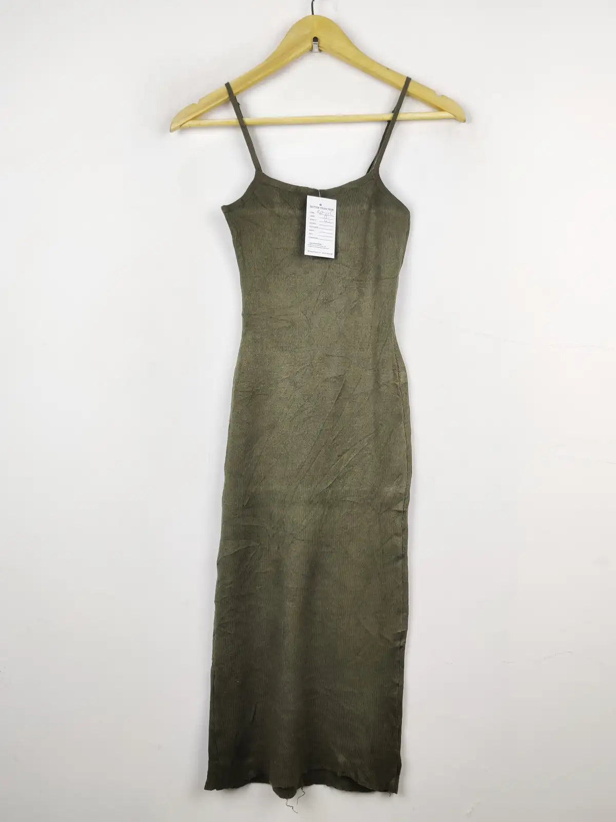 Buy online pre-used pre-loved 100% authentic & Original branded French Kiss (BD-345) available in Pakistan. Top international brands avilable.