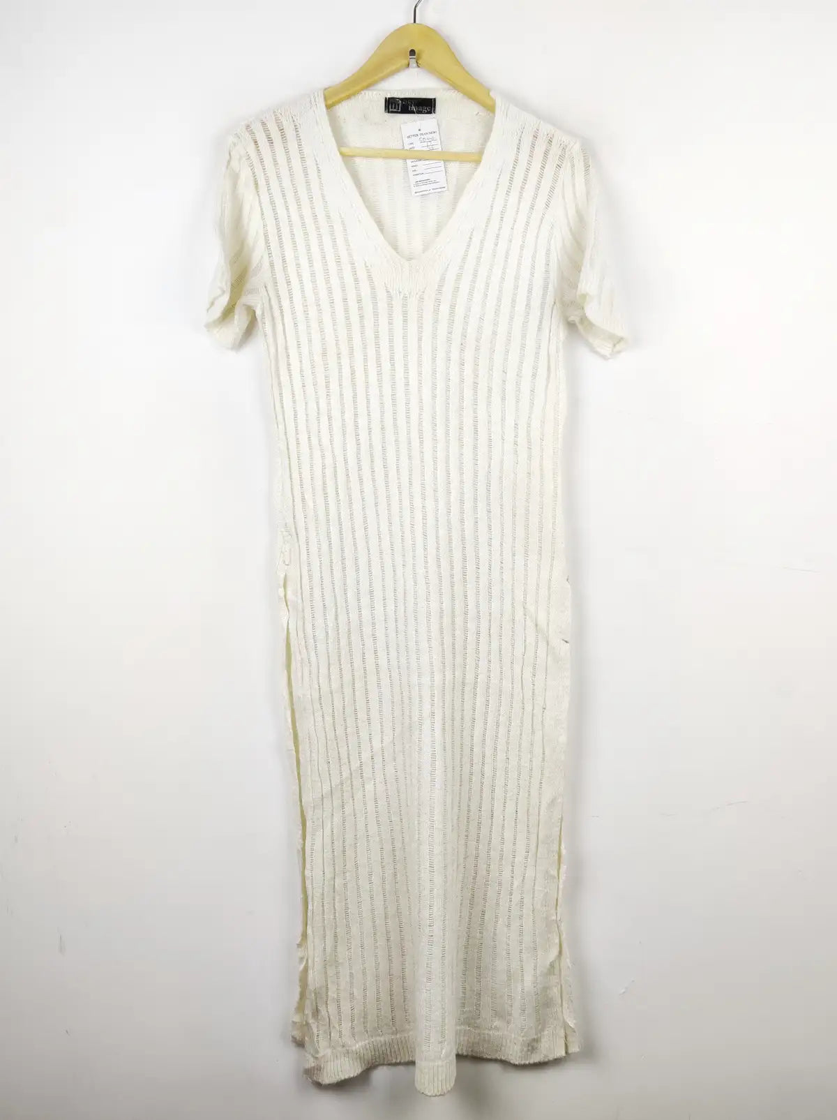 Buy online pre-used pre-loved 100% authentic & Original branded New Image (BD-442) available in Pakistan. Top international brands avilable.