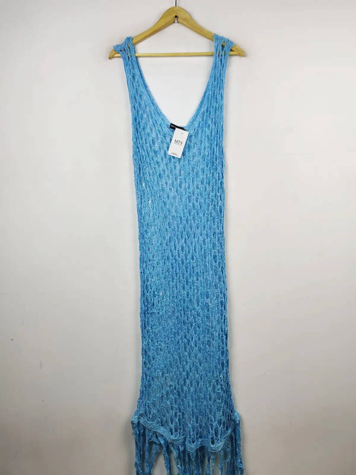 Buy online pre-used pre-loved 100% authentic & Original branded Prettylittlething (BD-503) available in Pakistan. Top international brands avilable.