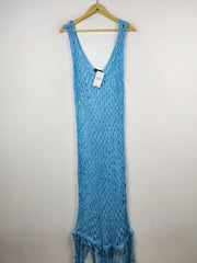 Buy online pre-used pre-loved 100% authentic & Original branded Prettylittlething (BD-503) available in Pakistan. Top international brands avilable.