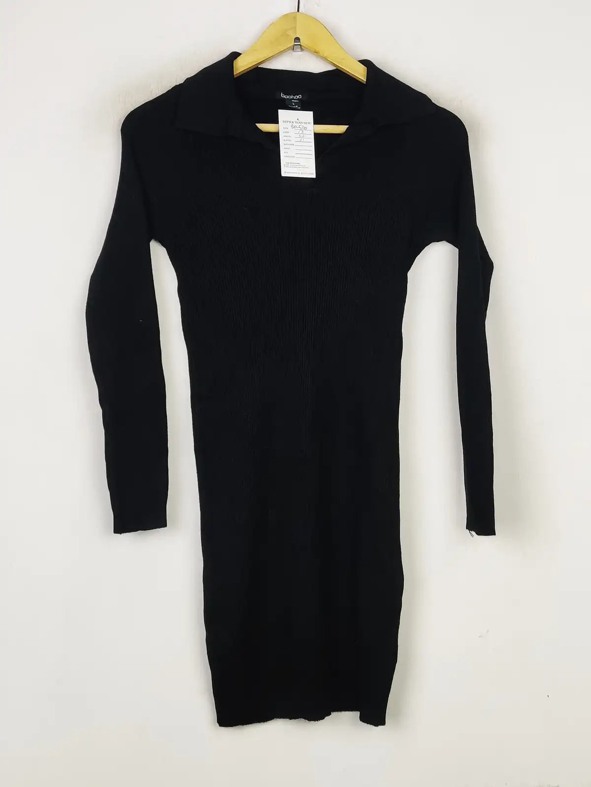 Buy online pre-used pre-loved 100% authentic & Original branded Boohoo (BD-520) available in Pakistan. Top international brands avilable.