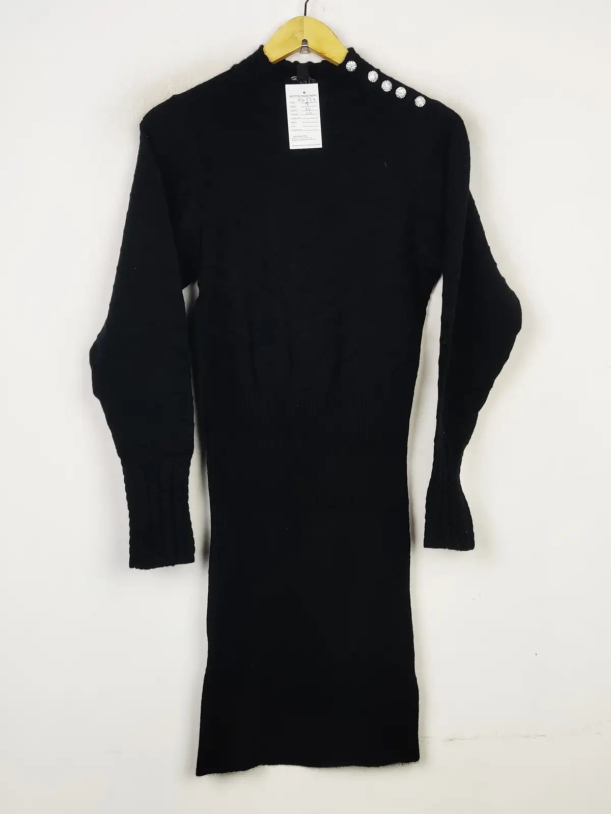 Buy online pre-used pre-loved 100% authentic & Original branded Lipsy London (BD-539) available in Pakistan. Top international brands avilable.