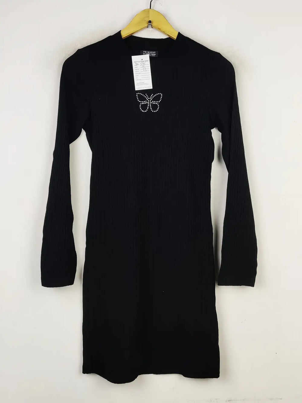 Buy online pre-used pre-loved 100% authentic & Original branded Primark (BD-585) available in Pakistan. Top international brands avilable.