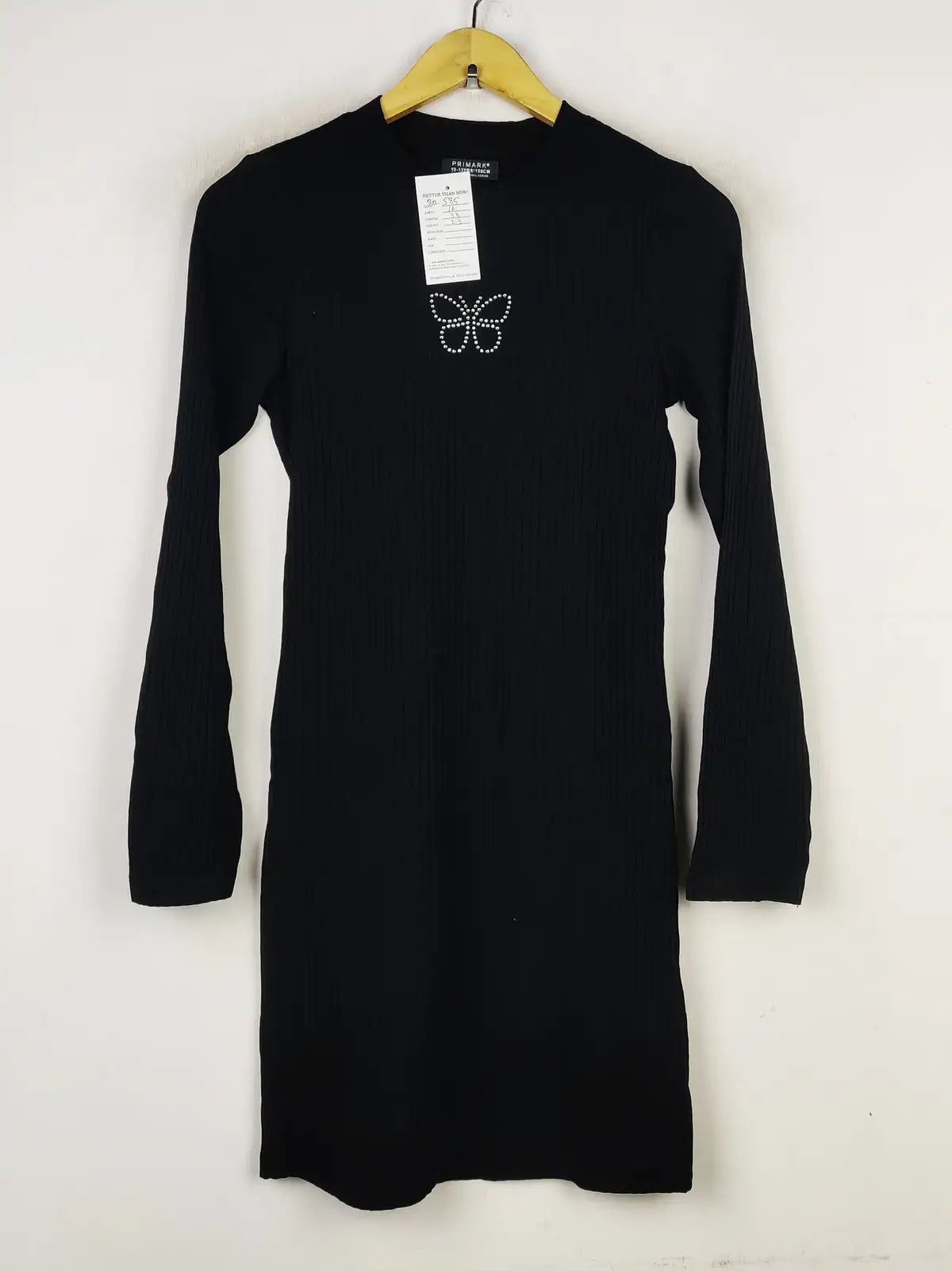 Buy online pre-used pre-loved 100% authentic & Original branded Primark (BD-585) available in Pakistan. Top international brands avilable.