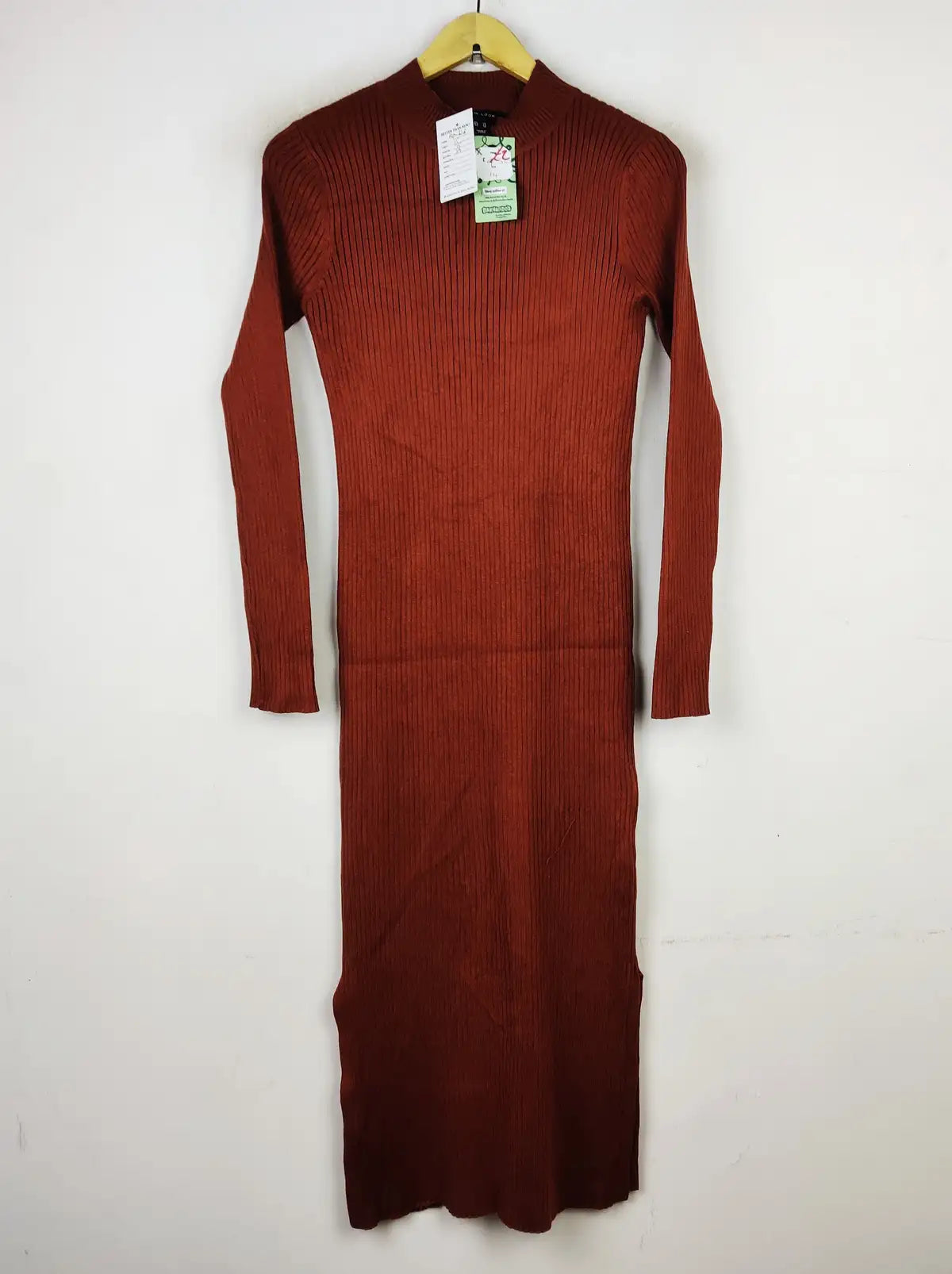 Buy online pre-used pre-loved 100% authentic & Original branded New Look (BD-723) available in Pakistan. Top international brands avilable.