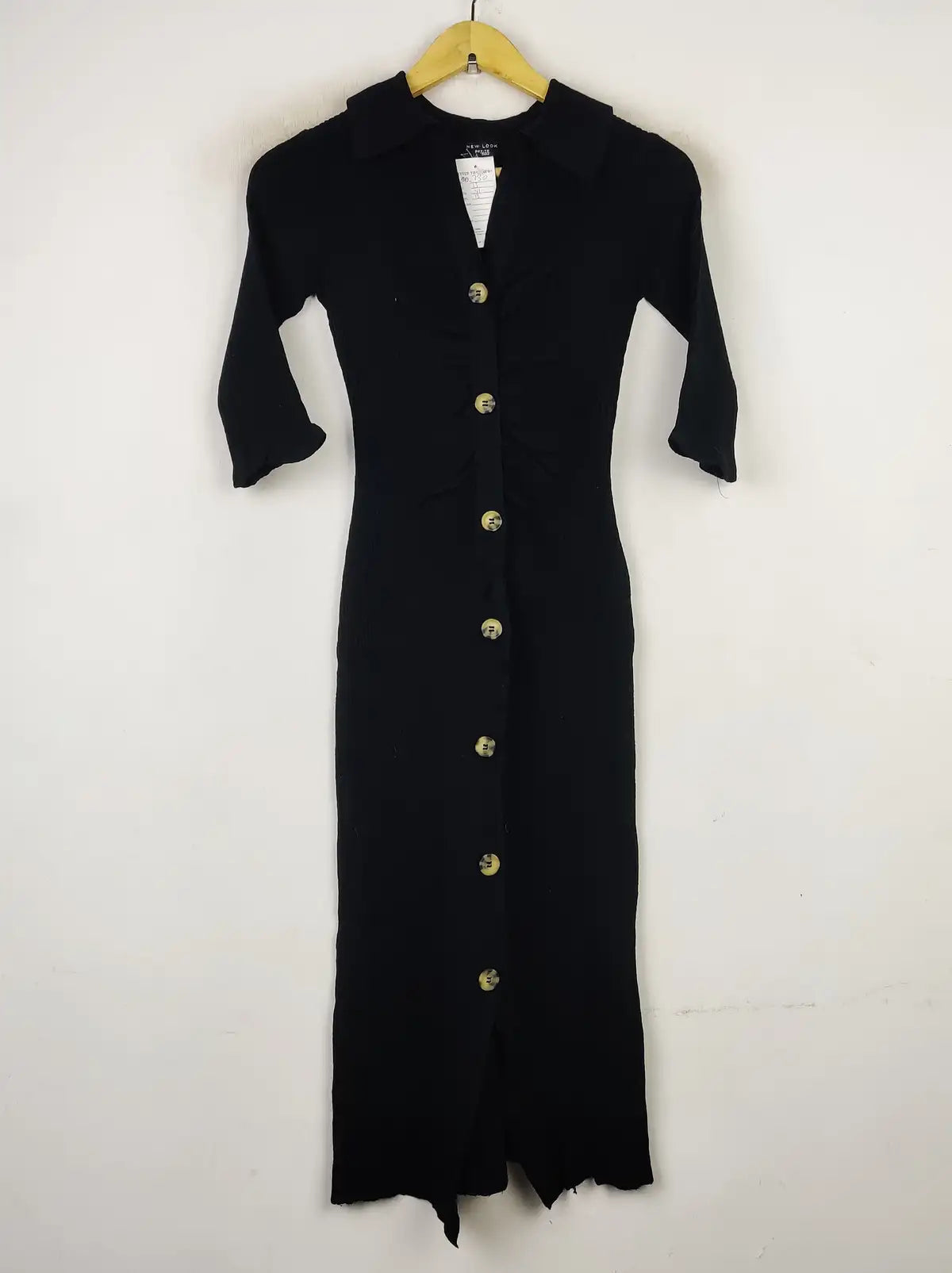 Buy online pre-used pre-loved 100% authentic & Original branded New Look (BD-730) available in Pakistan. Top international brands avilable.