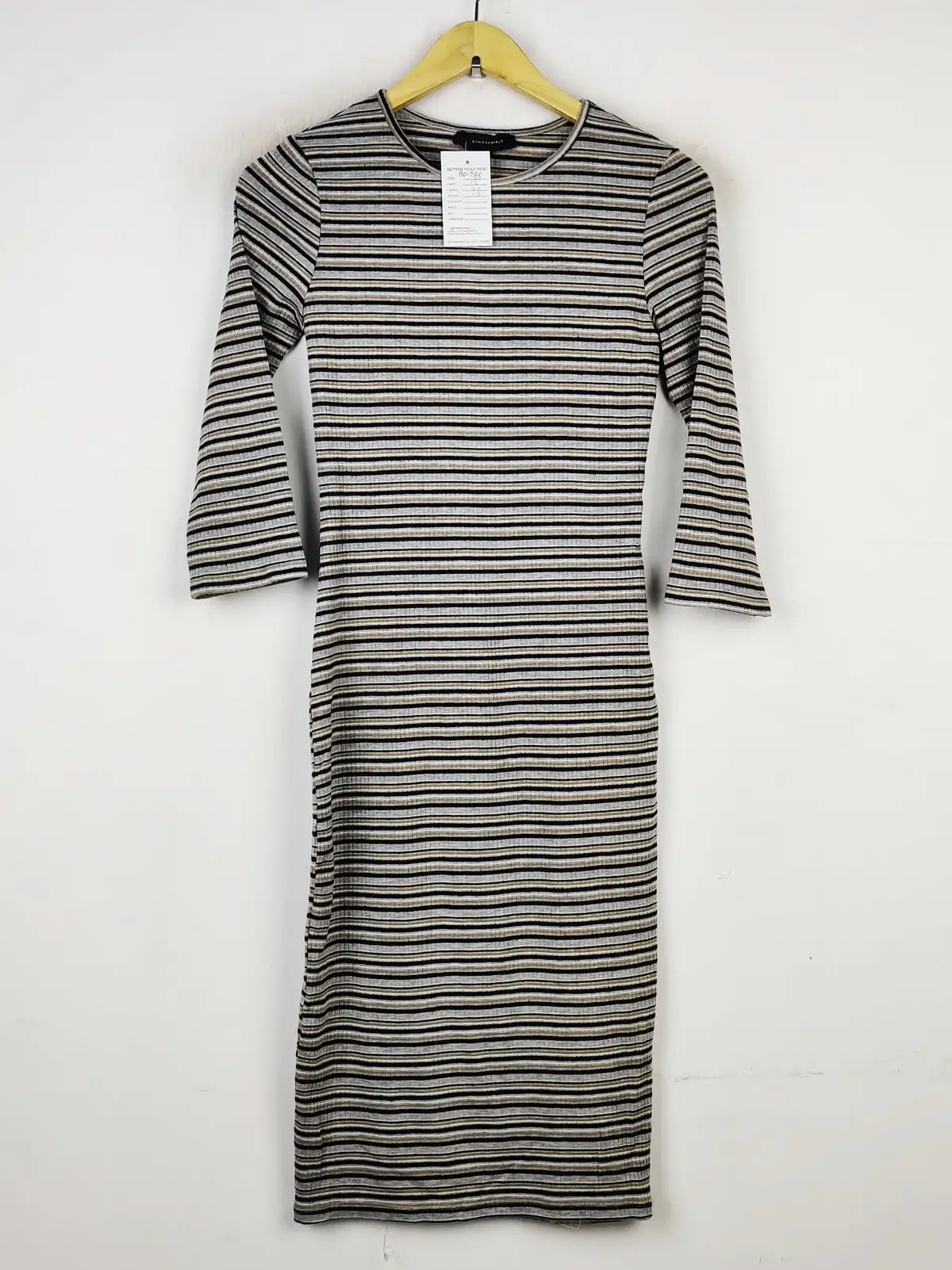 Buy online pre-used pre-loved 100% authentic & Original branded Atmosphere (BD-785) available in Pakistan. Top international brands avilable.