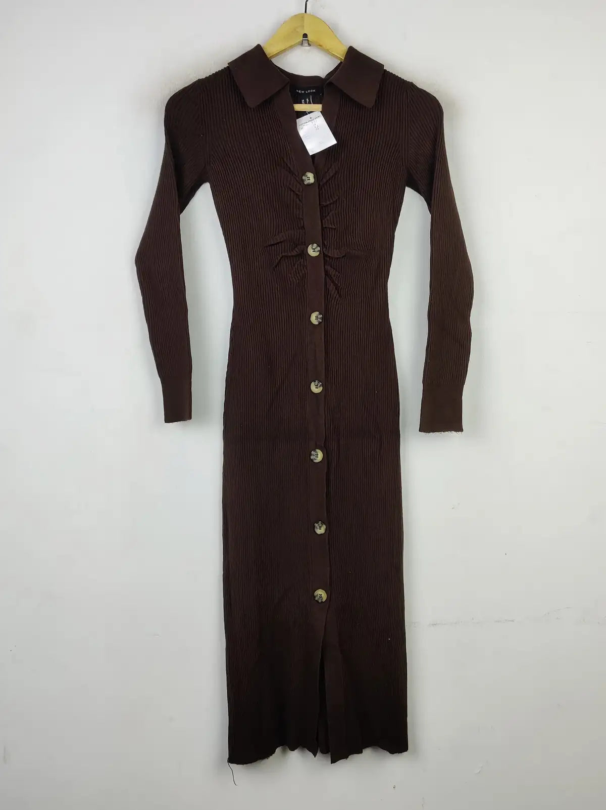 Buy online pre-used pre-loved 100% authentic & Original branded New Look (BD-791) available in Pakistan. Top international brands avilable.