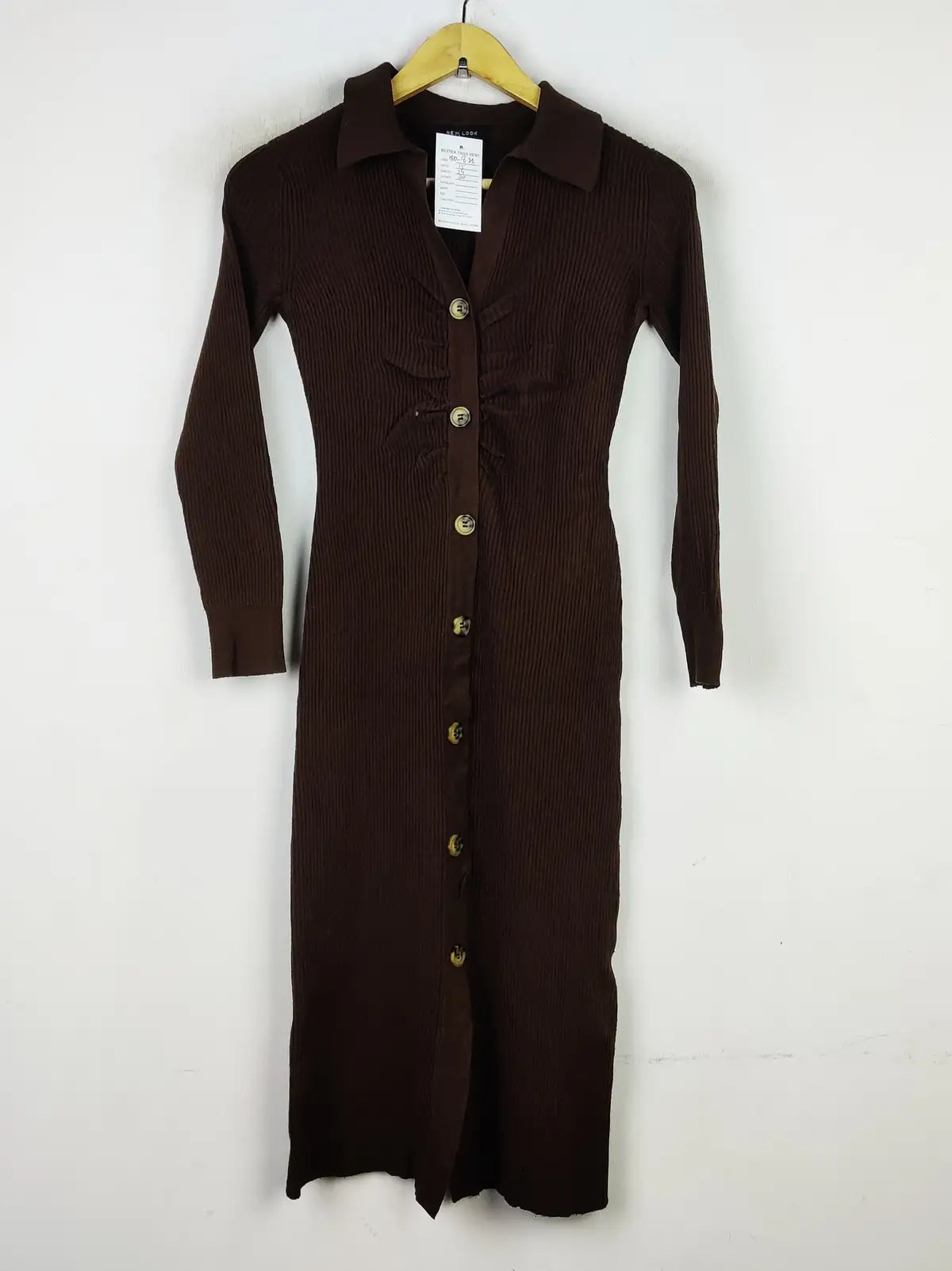 Buy online pre-used pre-loved 100% authentic & Original branded New Look (BD-826) available in Pakistan. Top international brands avilable.