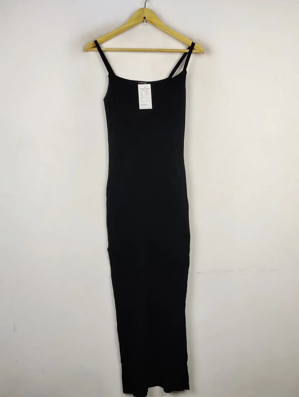 Buy online pre-used pre-loved 100% authentic & Original branded Boohoo (BD-861) available in Pakistan. Top international brands avilable.