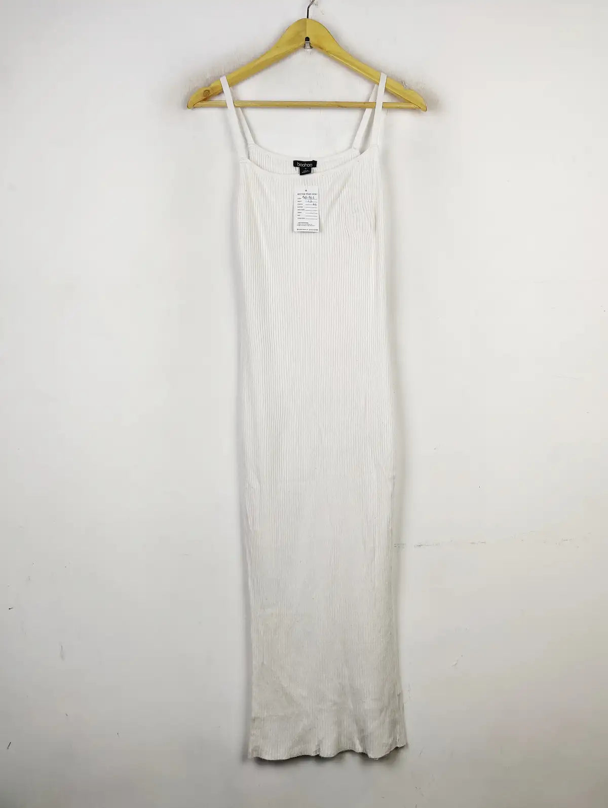 Buy online pre-used pre-loved 100% authentic & Original branded Boohoo (BD-902) available in Pakistan. Top international brands avilable.