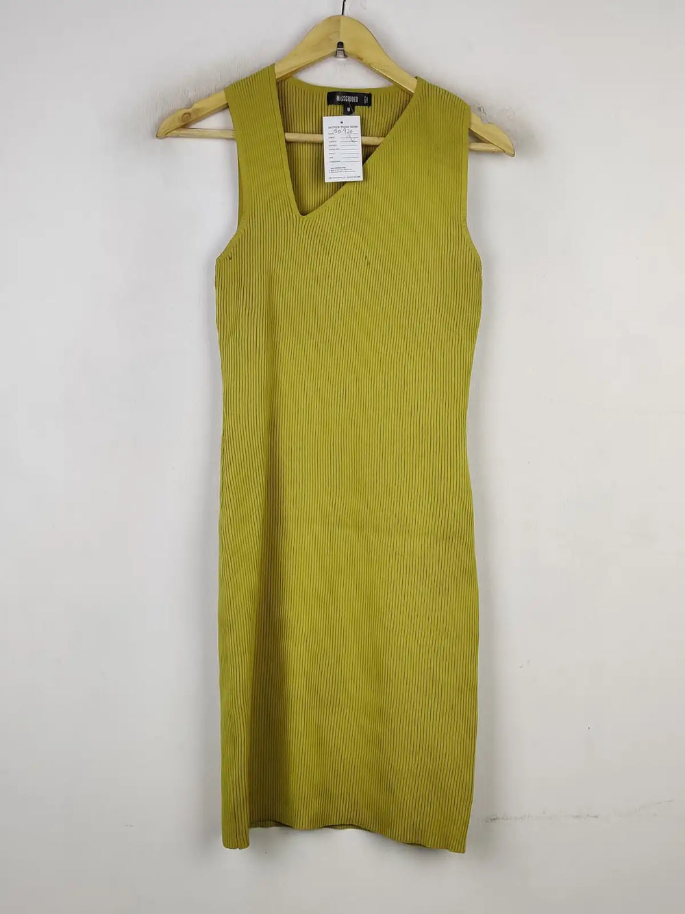 Buy online pre-used pre-loved 100% authentic & Original branded Missguided (BD-926) available in Pakistan. Top international brands avilable.