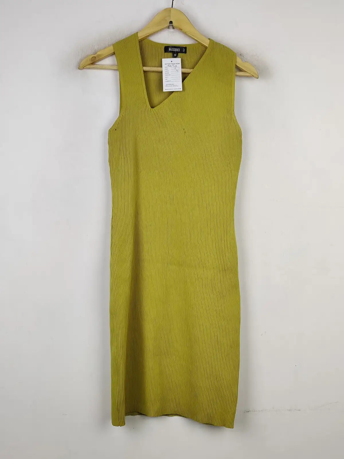 Buy online pre-used pre-loved 100% authentic & Original branded Missguided (BD-926) available in Pakistan. Top international brands avilable.