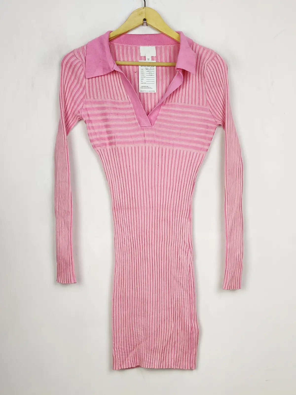 Buy online pre-used pre-loved 100% authentic & Original branded H&M (BD-977) available in Pakistan. Top international brands avilable.