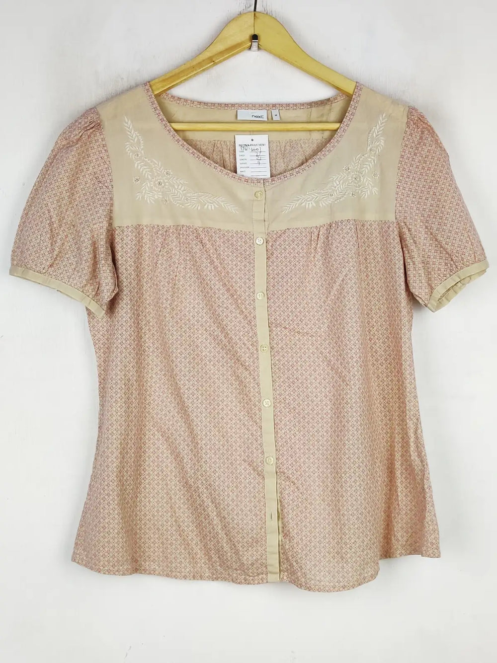 Buy online pre-used pre-loved 100% authentic & Original branded Next (BDT-1001) available in Pakistan. Top international brands avilable.