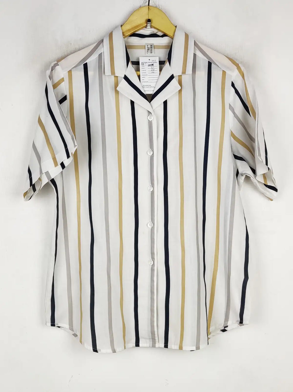 Buy online pre-used pre-loved 100% authentic & Original branded Unknown Brand (BDT-1011) available in Pakistan. Top international brands avilable.