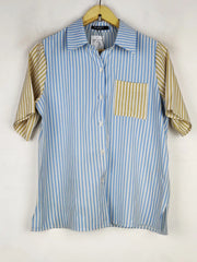 Buy online pre-used pre-loved 100% authentic & Original branded Shein (BDT-1020) available in Pakistan. Top international brands avilable.