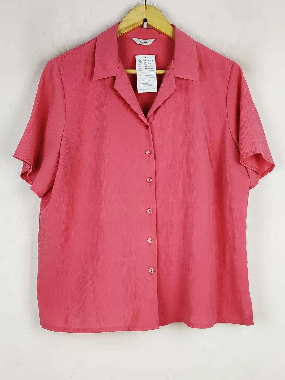 Buy online pre-used pre-loved 100% authentic & Original branded Petites (BDT-1036) available in Pakistan. Top international brands avilable.