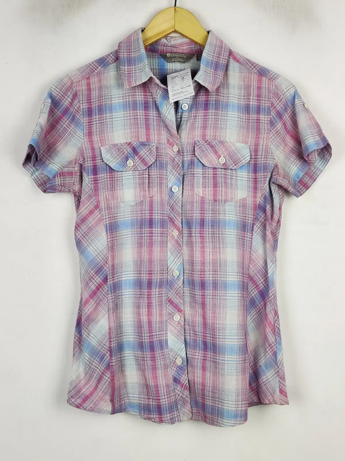 Buy online pre-used pre-loved 100% authentic & Original branded Mountain Warehouse (BDT-1045) available in Pakistan. Top international brands avilable.