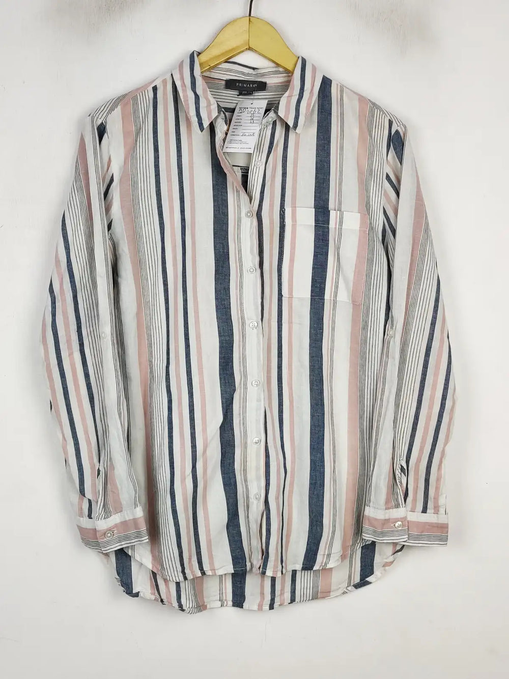 Buy online pre-used pre-loved 100% authentic & Original branded Primark (BDT-1062) available in Pakistan. Top international brands avilable.
