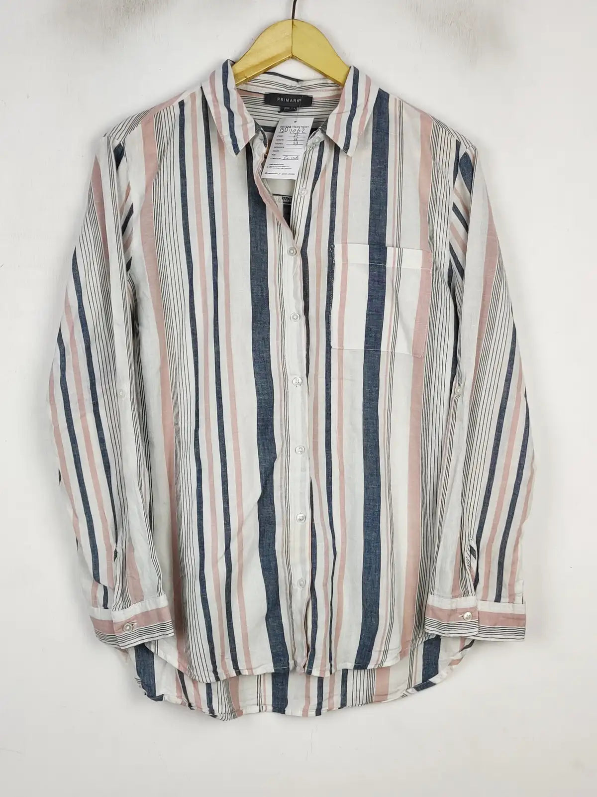 Buy online pre-used pre-loved 100% authentic & Original branded Primark (BDT-1062) available in Pakistan. Top international brands avilable.