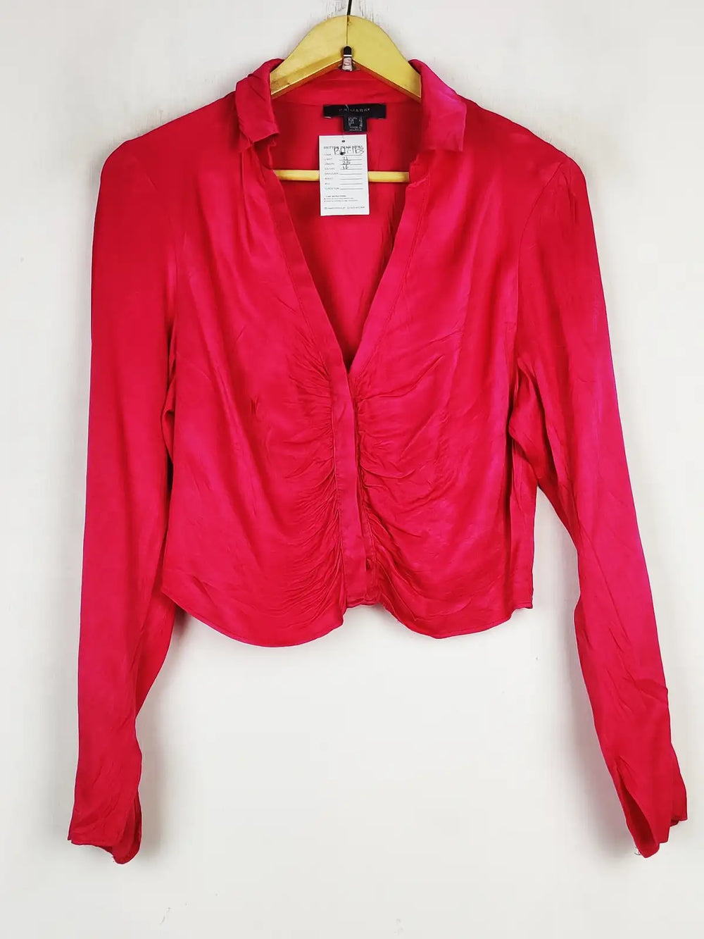 Buy online pre-used pre-loved 100% authentic & Original branded Primark (BDT-1103) available in Pakistan. Top international brands avilable.