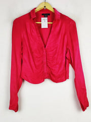 Buy online pre-used pre-loved 100% authentic & Original branded Primark (BDT-1103) available in Pakistan. Top international brands avilable.