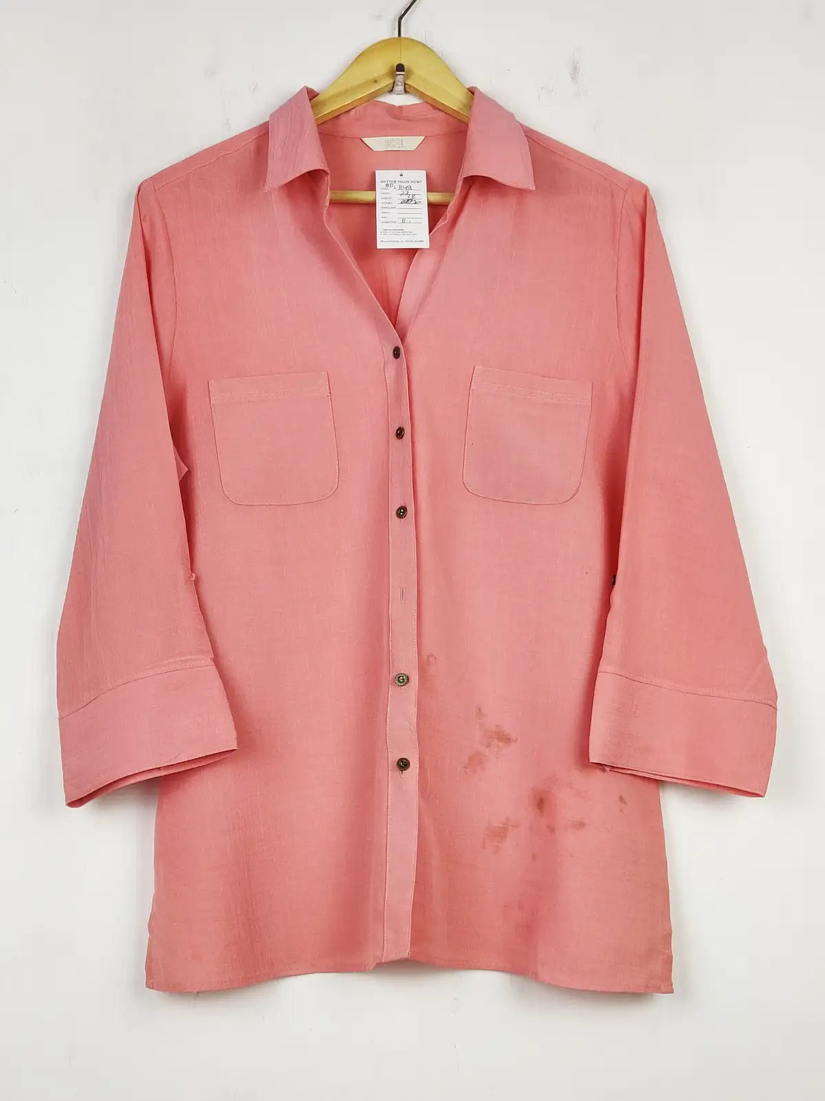 Buy online pre-used pre-loved 100% authentic & Original branded Mark & Spencer (BDT-1148) available in Pakistan. Top international brands avilable.