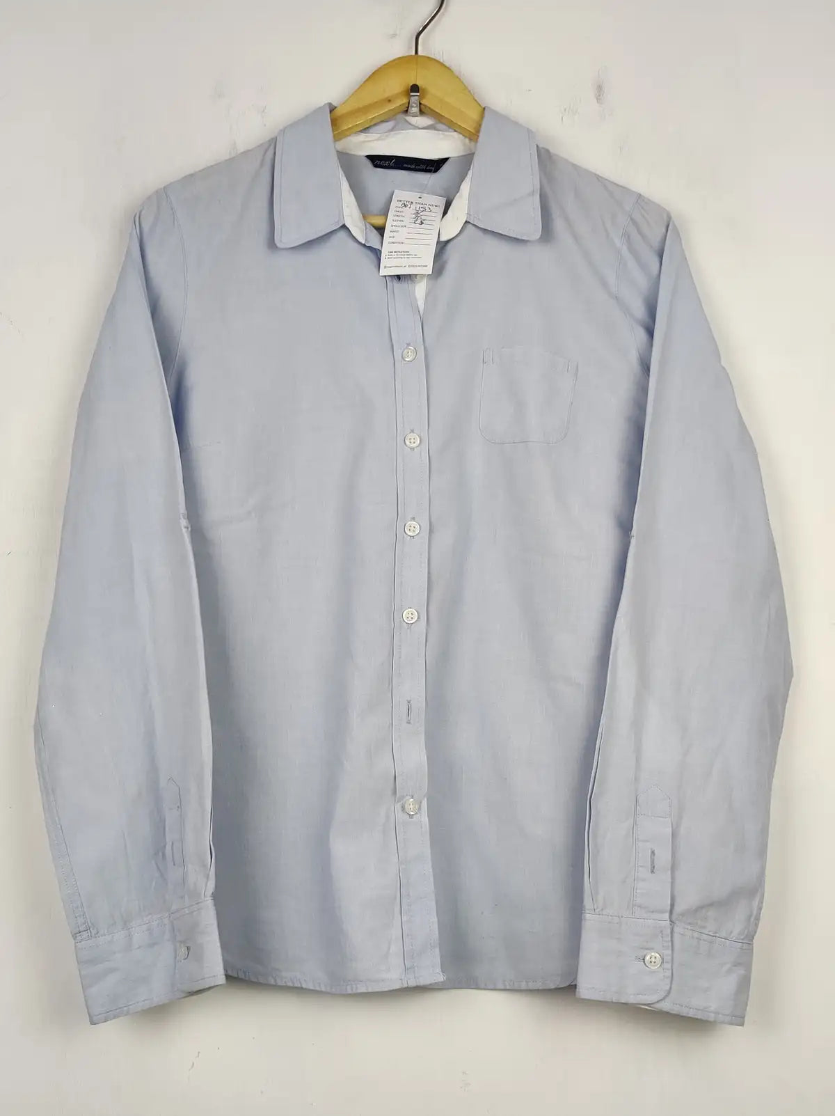 Buy online pre-used pre-loved 100% authentic & Original branded Next (BDT-1153) available in Pakistan. Top international brands avilable.