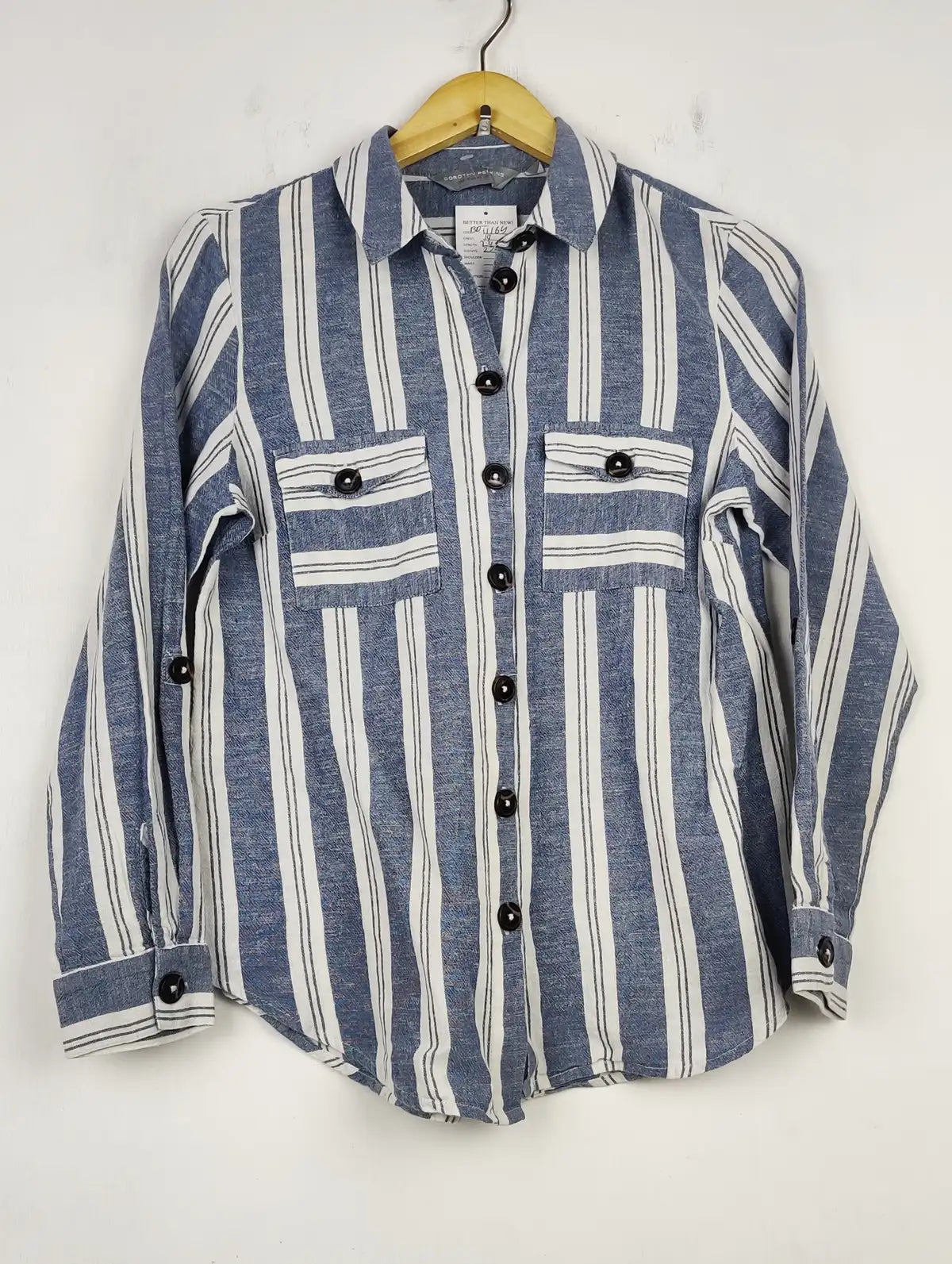 Buy online pre-used pre-loved 100% authentic & Original branded Dorothy Perkins (BDT-1164) available in Pakistan. Top international brands avilable.